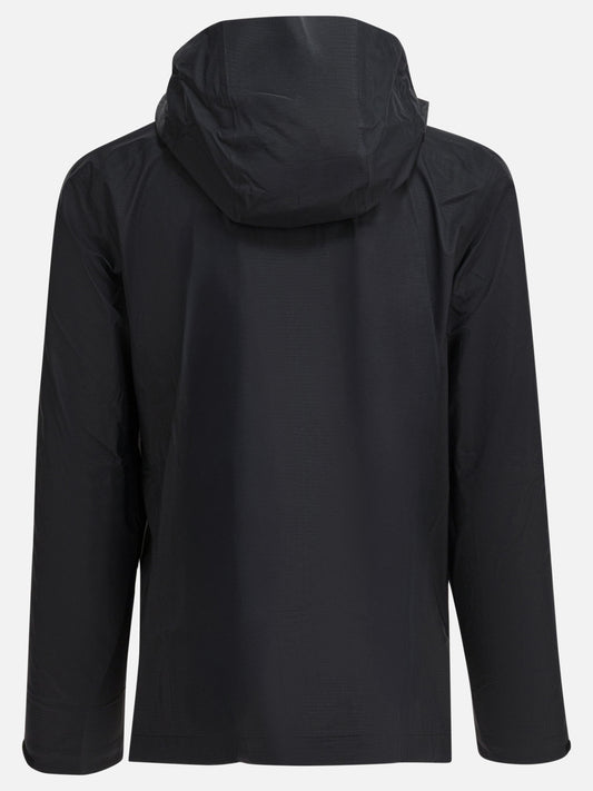 Technical jackets Logo  Black - Patagonia Men | PLP | VIETTI Online Store | 2
