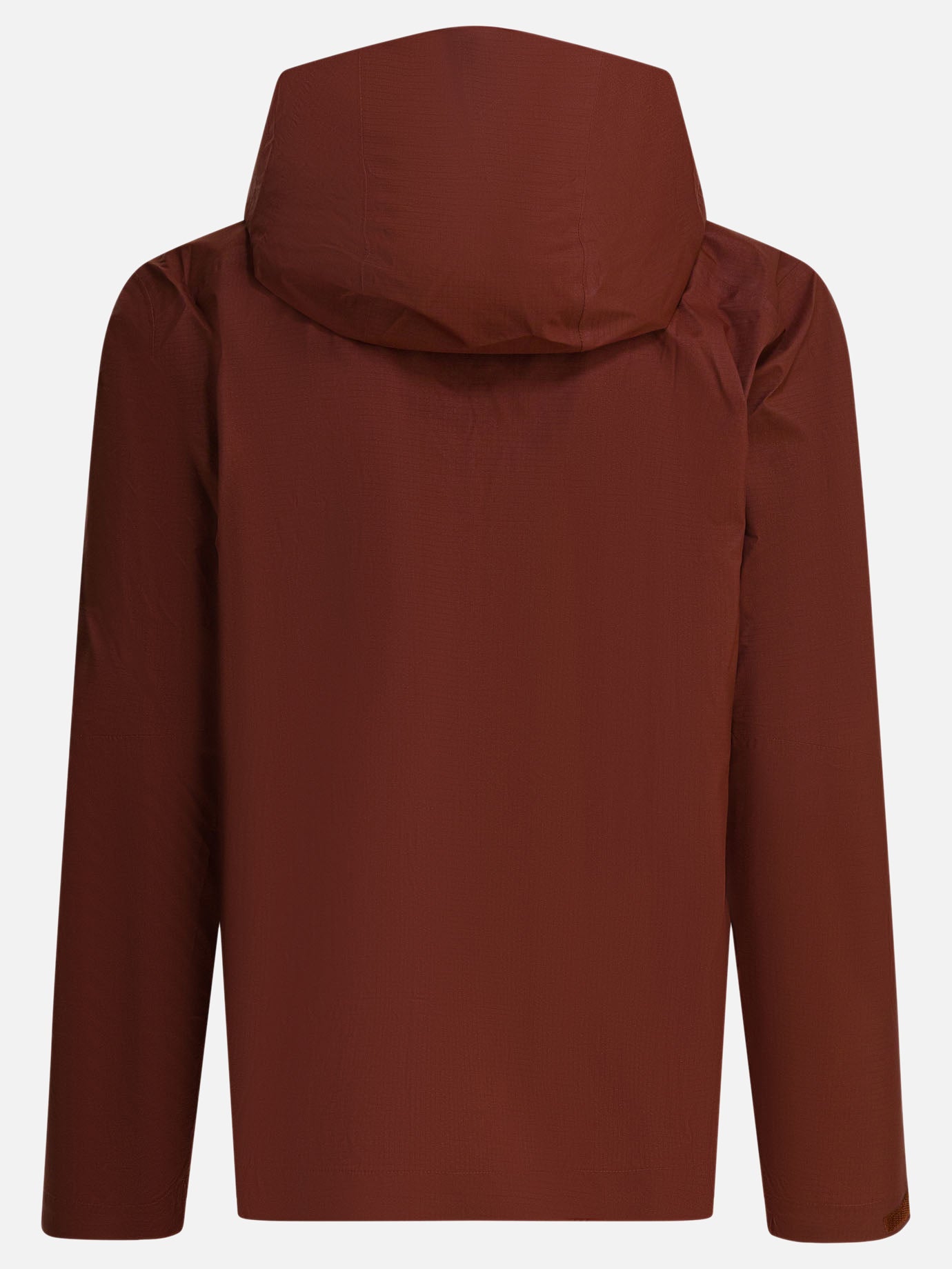 Technical jackets Logo  Bordeaux - Patagonia Men | PDP | VIETTI Online Store | Zoom-Modal_2
