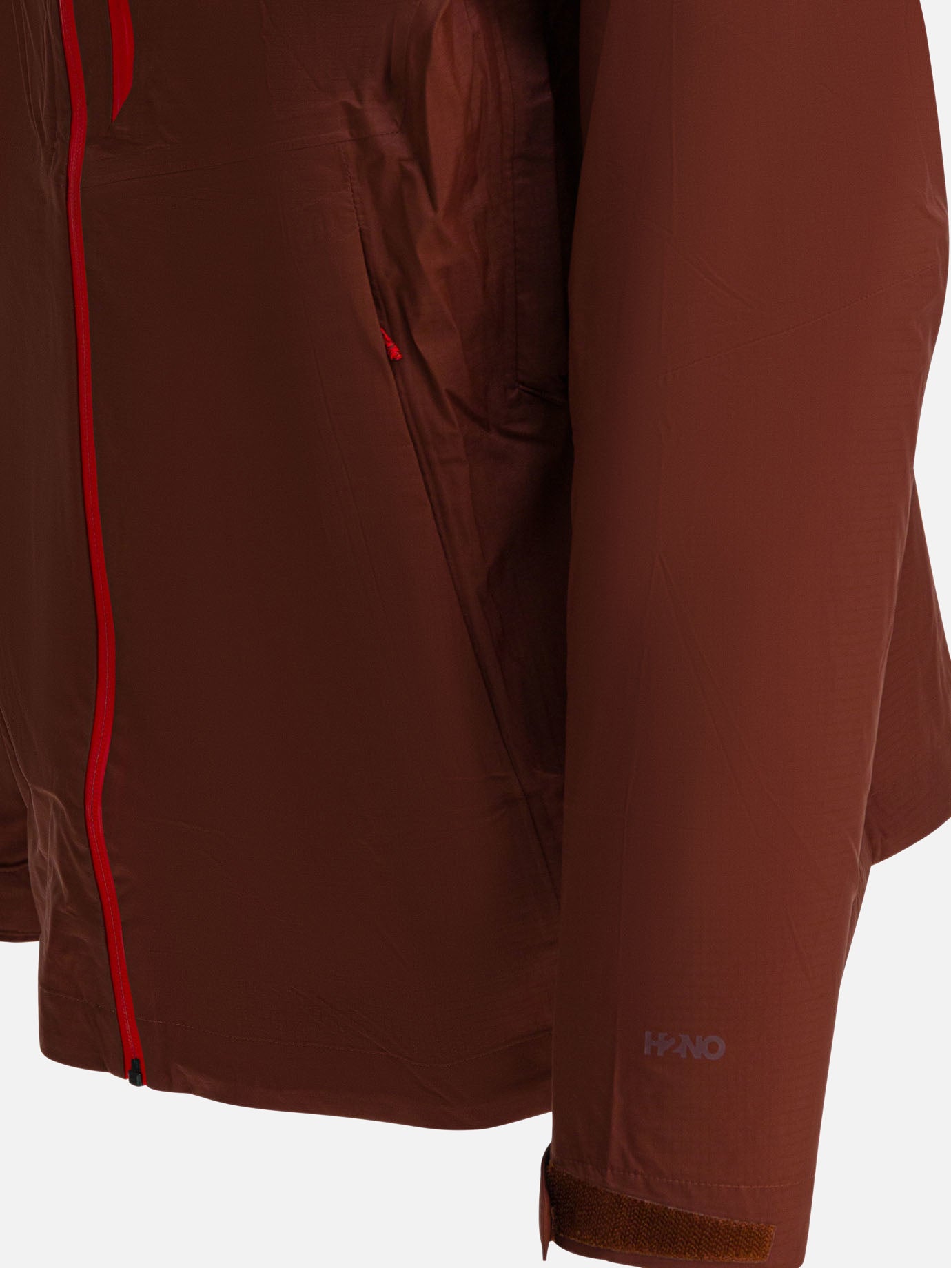 Technical jackets Logo  Bordeaux - Patagonia Men | PDP | VIETTI Online Store | Zoom-Modal_4
