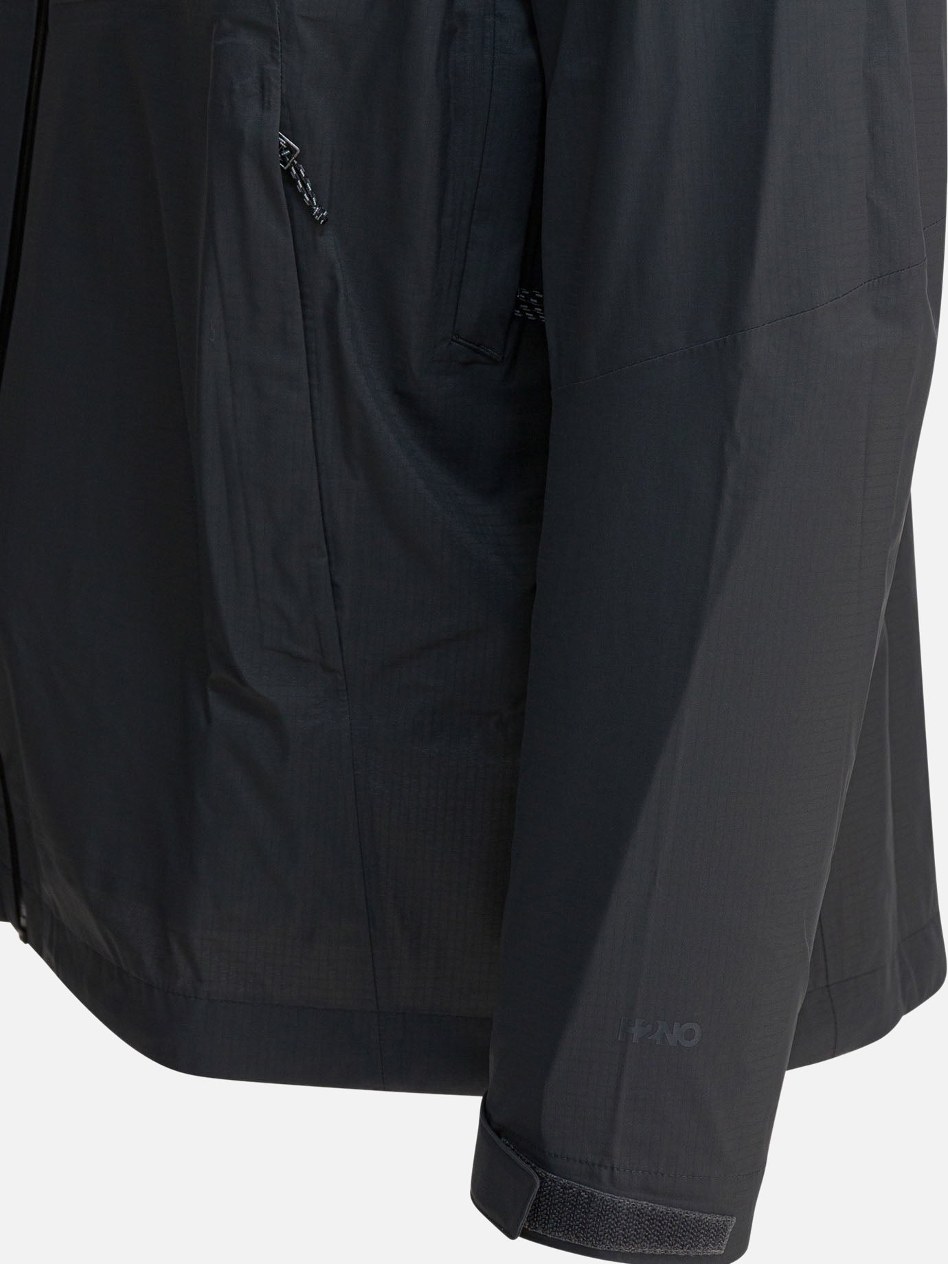 Giacche tecniche Logo  Grigio - Patagonia Uomo | PDP | VIETTI Online Store | Zoom-Modal_4
