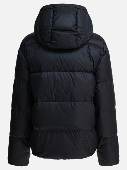 Down jackets Logo  Black - Polo Ralph Lauren Women | PLP | VIETTI Online Store | 2
