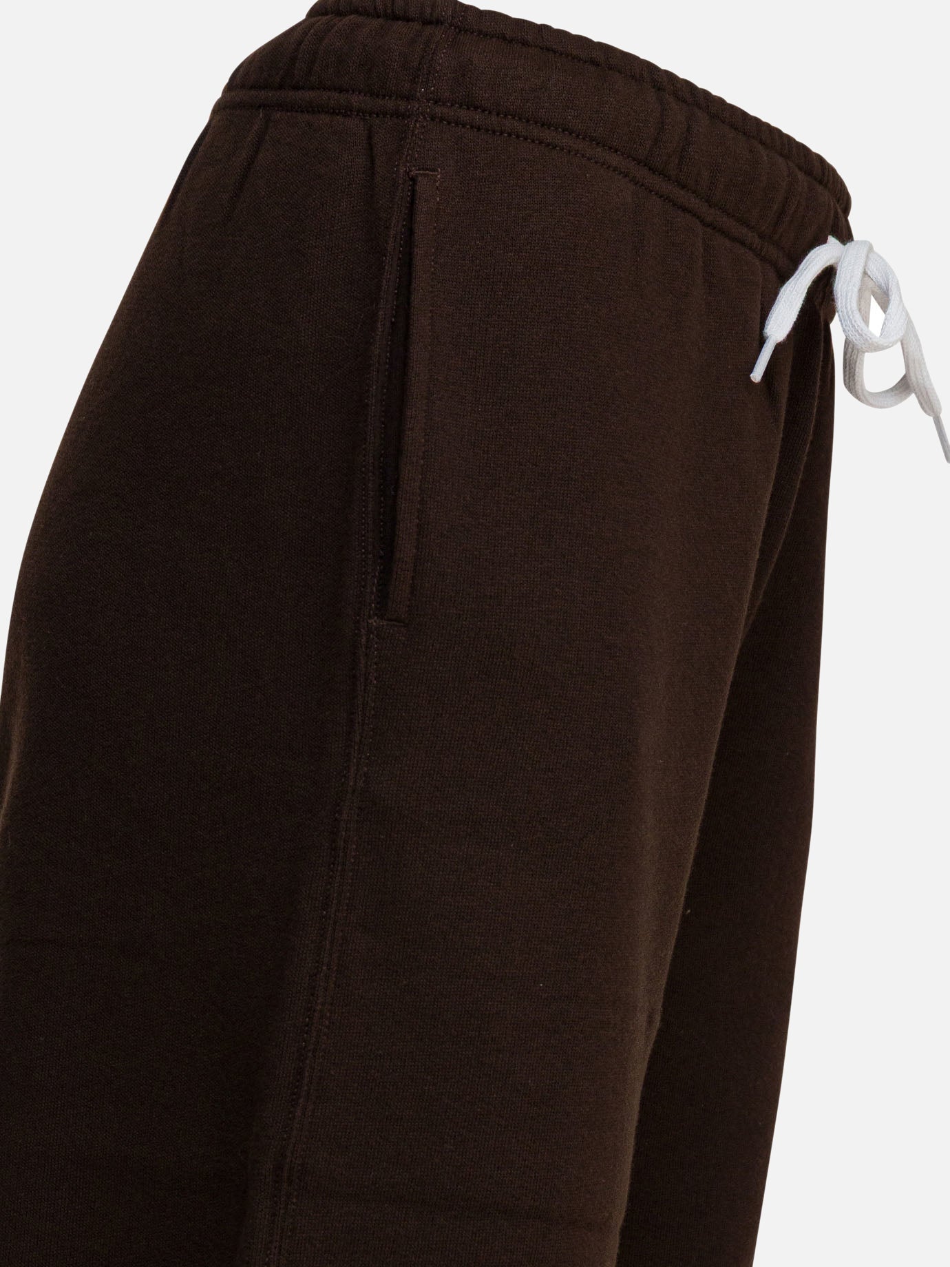 Sport trousers Solid colour  Brown - Polo Ralph Lauren Women | PDP | VIETTI Online Store | Zoom-Modal_4
