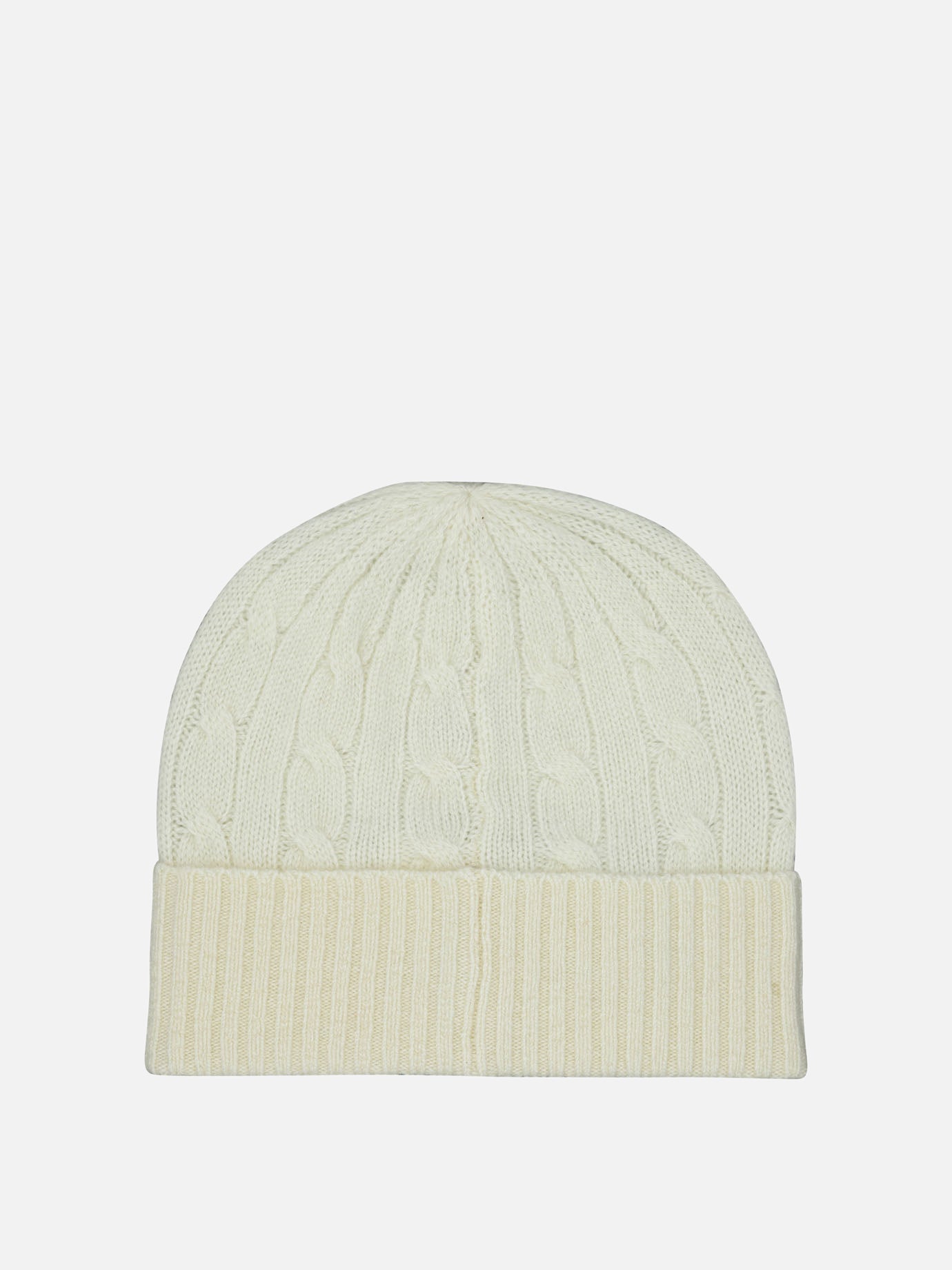 Berretti Logo  Bianco - Polo Ralph Lauren Donna | PDP | VIETTI Online Store | thumbnail_2