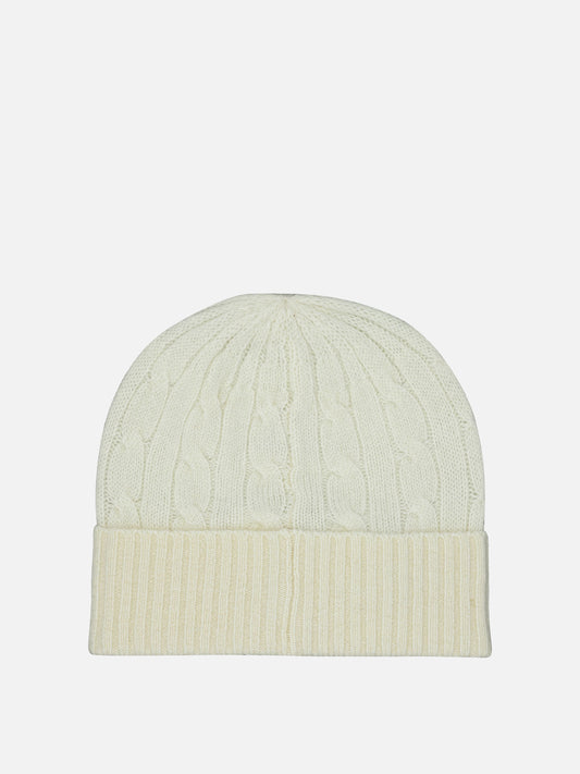 Berretti Logo  Bianco - Polo Ralph Lauren Donna | PLP | VIETTI Online Store | 2
