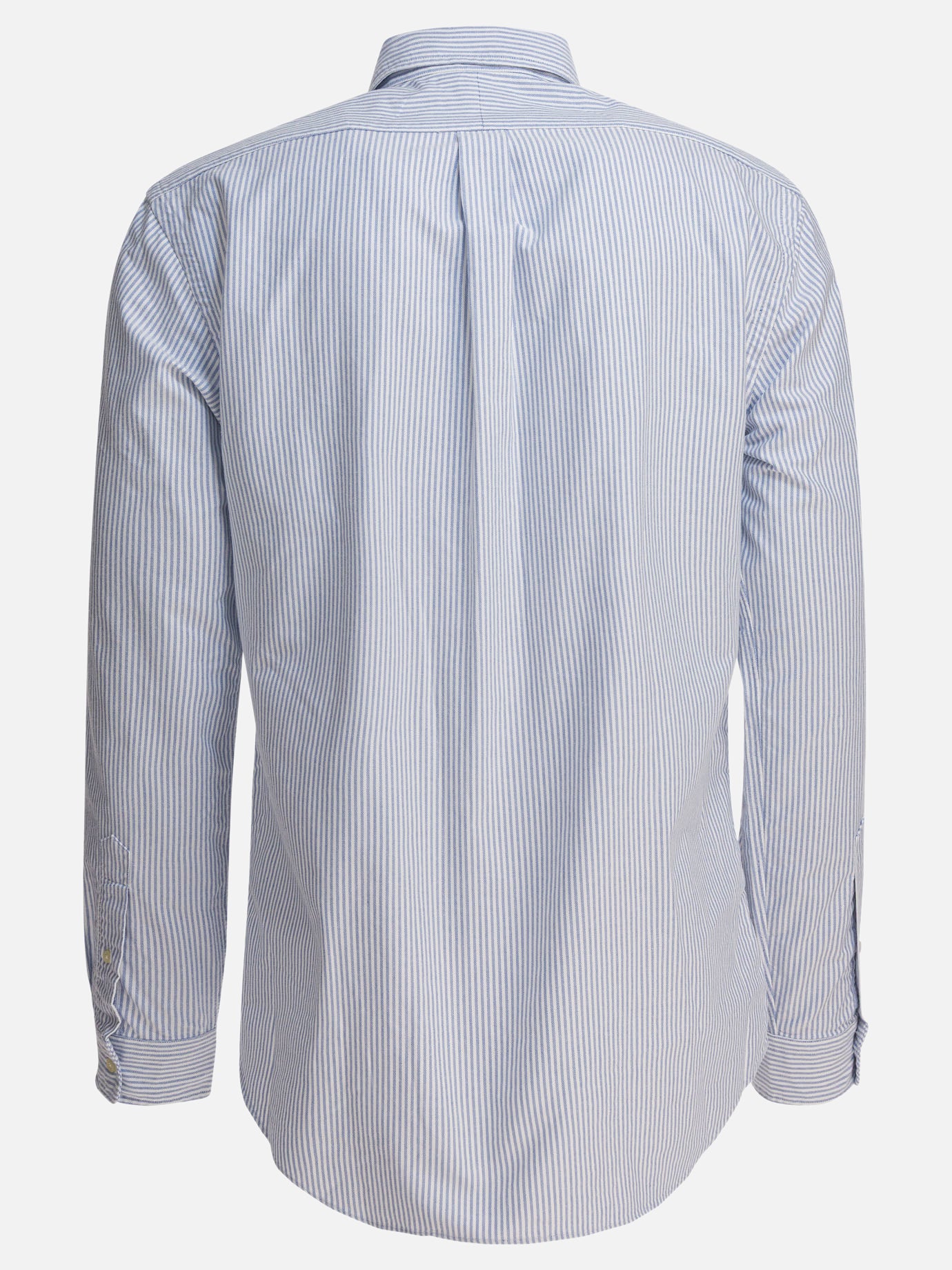 Camicie casual Striped  Blu - Polo Ralph Lauren Uomo | PDP | VIETTI Online Store | Zoom-Modal_4
