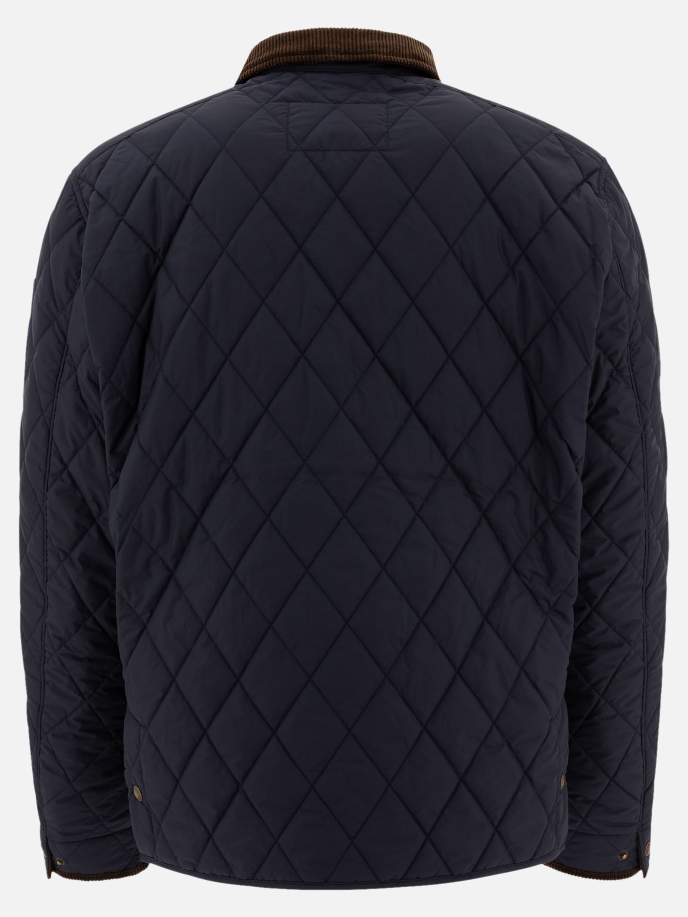 Quilted & Utility Jackets Logo  Blue - Polo Ralph Lauren Men | PDP | VIETTI Online Store | Zoom-Modal_2
