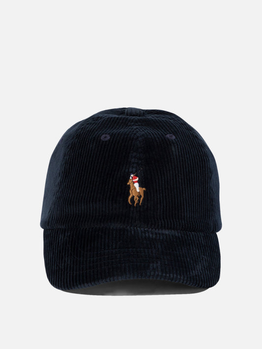 Cappelli trucker 710847175006  Blu - Polo Ralph Lauren Uomo | PLP | VIETTI Online Store 
