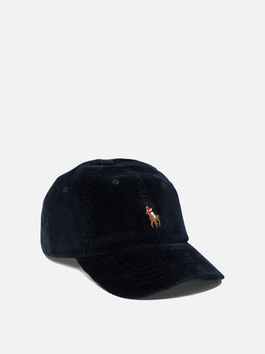 Cappelli trucker 710847175006  Blu - Polo Ralph Lauren Uomo | PLP | VIETTI Online Store | 2
