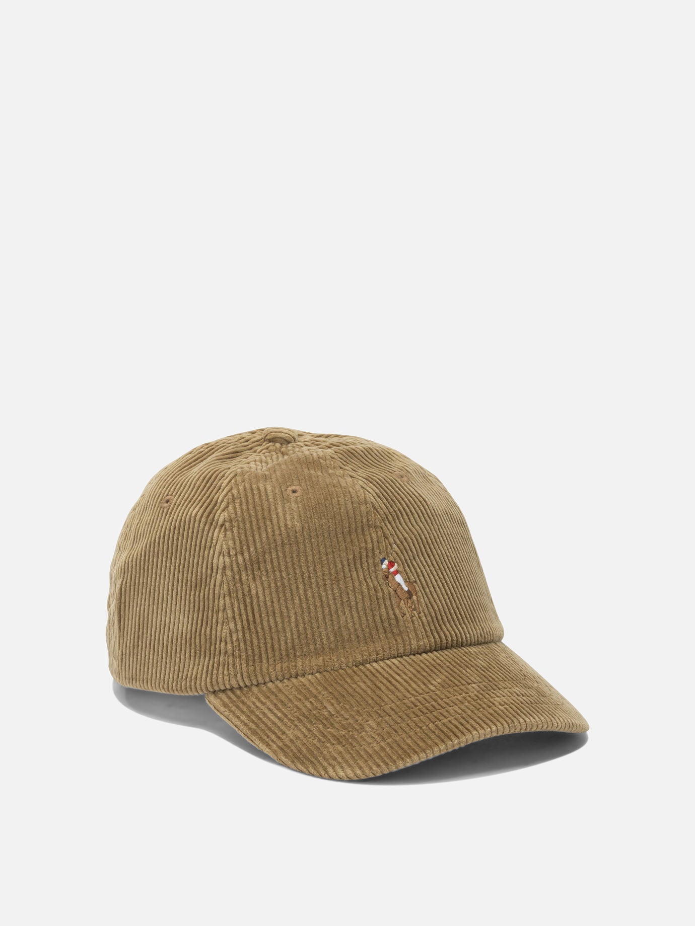 Cappelli trucker 710847175007  Beige - Polo Ralph Lauren Uomo | PDP | VIETTI Online Store | Zoom-Modal_2
