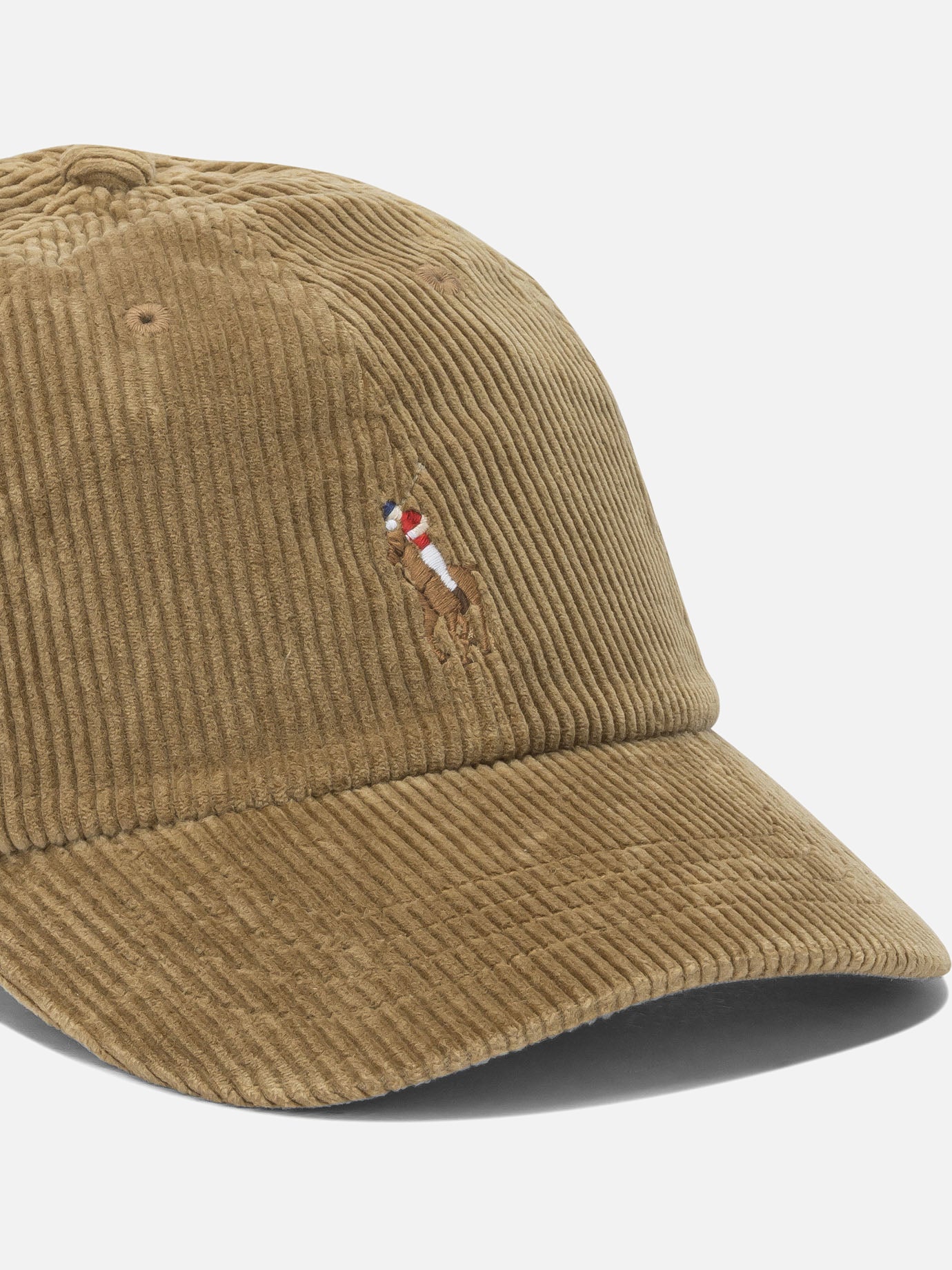 Cappelli trucker 710847175007  Beige - Polo Ralph Lauren Uomo | PDP | VIETTI Online Store | thumbnail_4