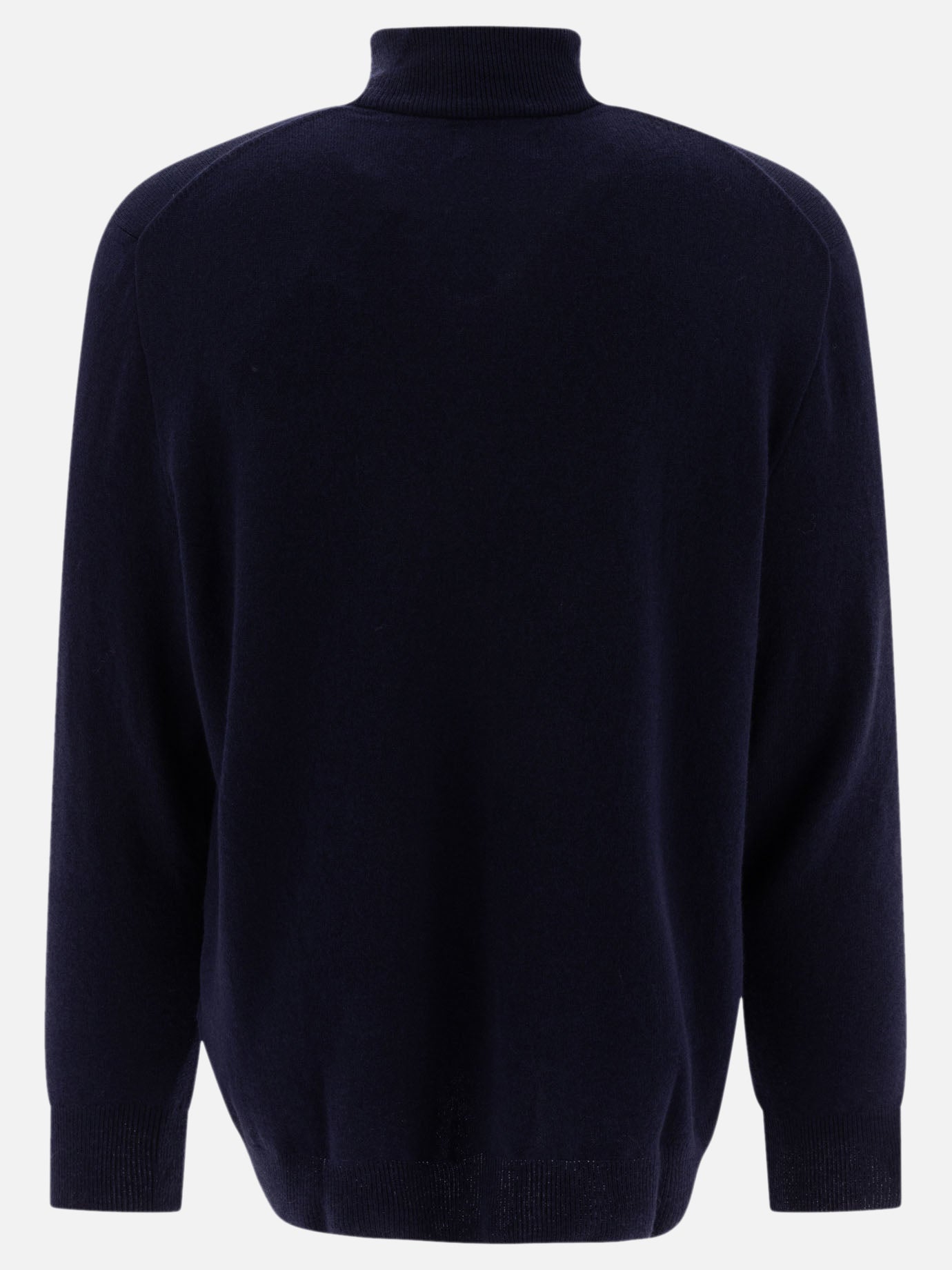 Half zip sweaters Logo  Blue - Polo Ralph Lauren Men | PDP | VIETTI Online Store | thumbnail_2