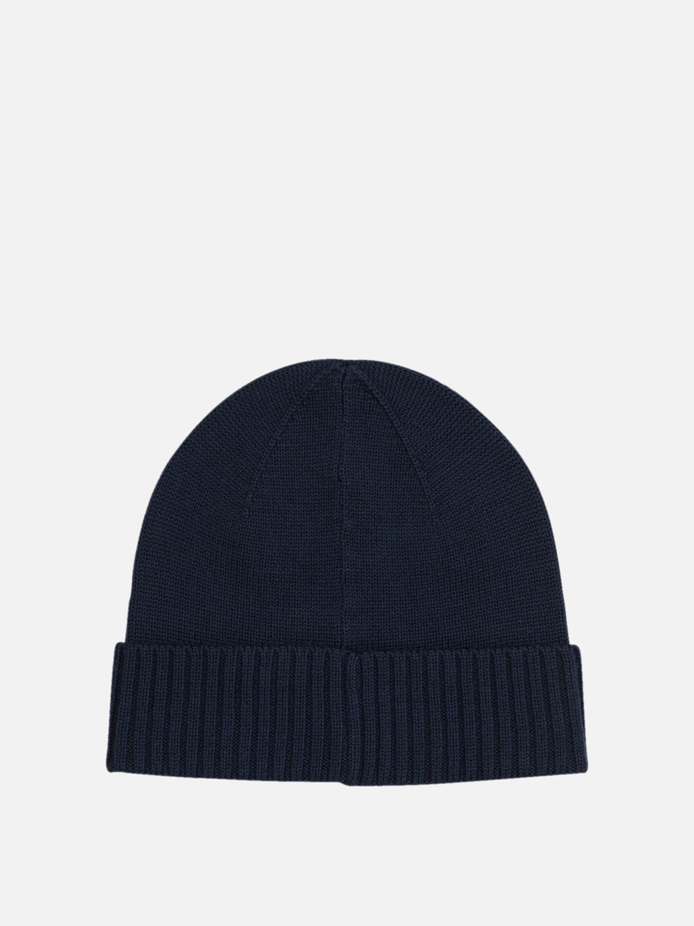 Beanies Logo  Blue - Polo Ralph Lauren Men | PDP | VIETTI Online Store | Zoom-Modal_2
