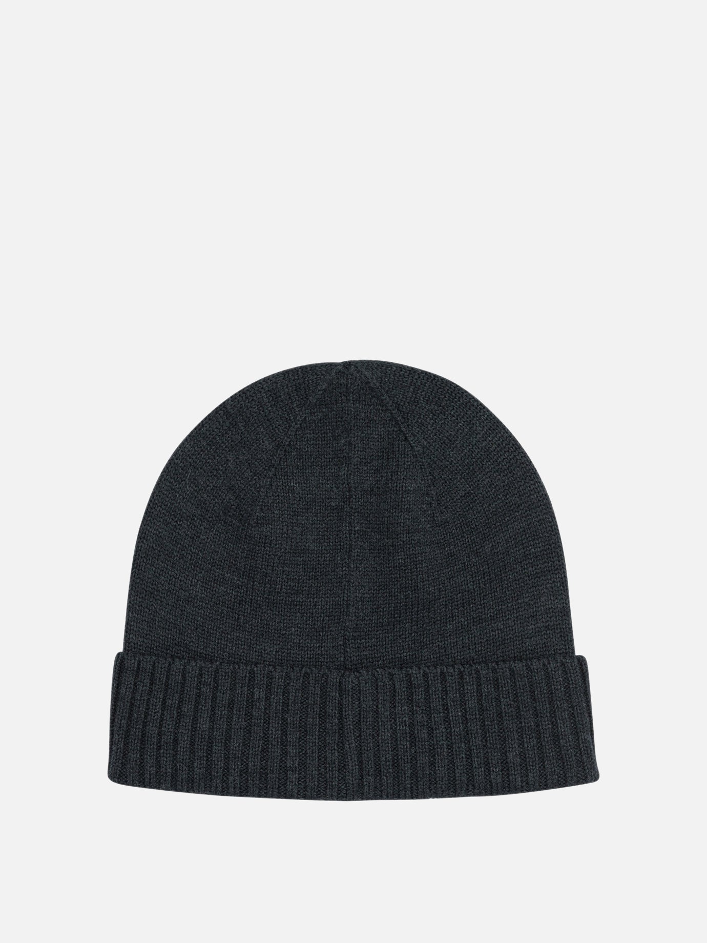 Beanies Logo  Grey - Polo Ralph Lauren Men | PDP | VIETTI Online Store | thumbnail_2