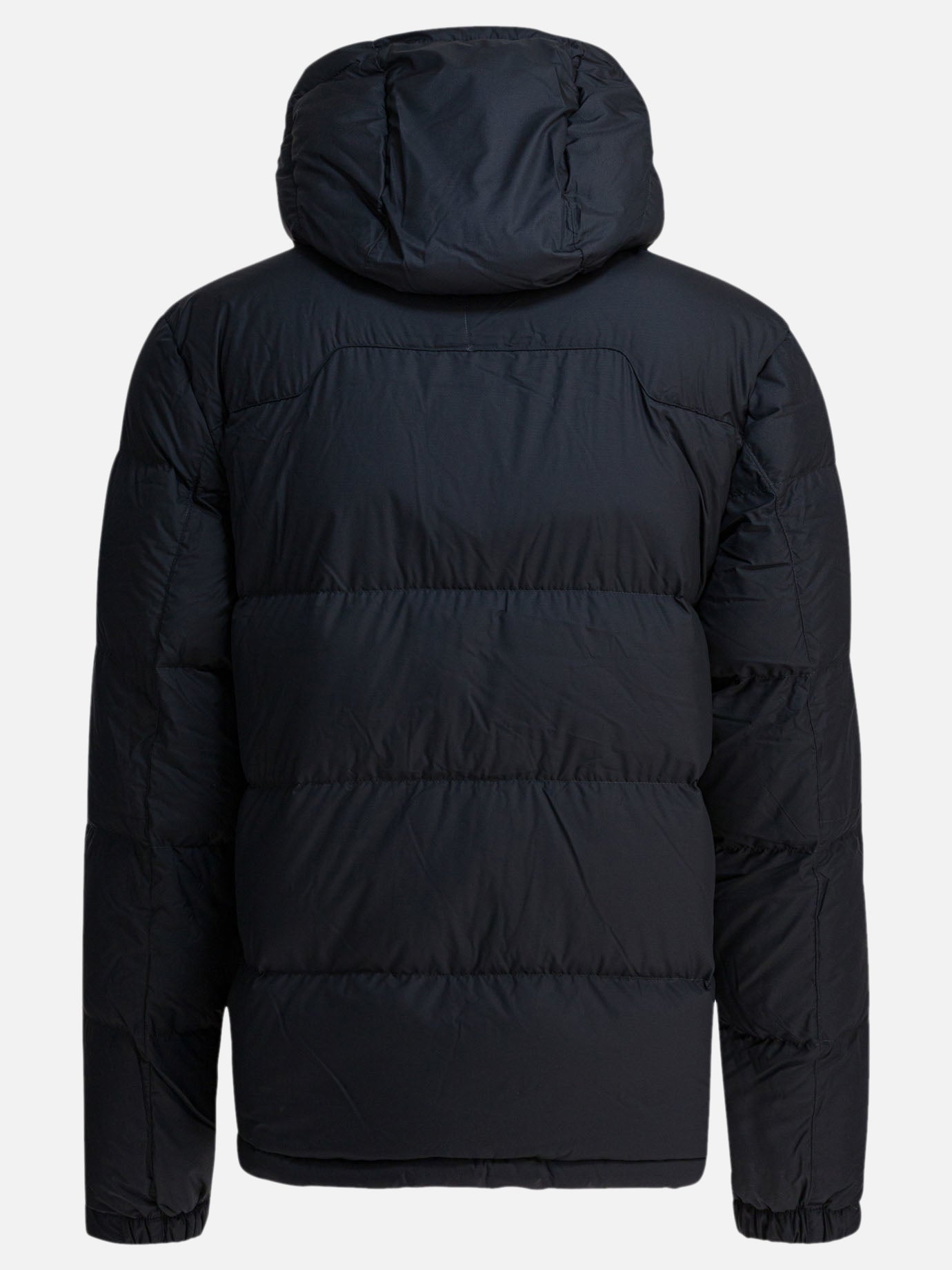 Down jackets Logo  Black - Polo Ralph Lauren Men | PDP | VIETTI Online Store | Zoom-Modal_2
