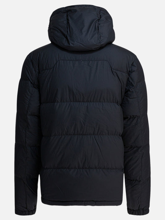 Down jackets Logo  Black - Polo Ralph Lauren Men | PLP | VIETTI Online Store | 2
