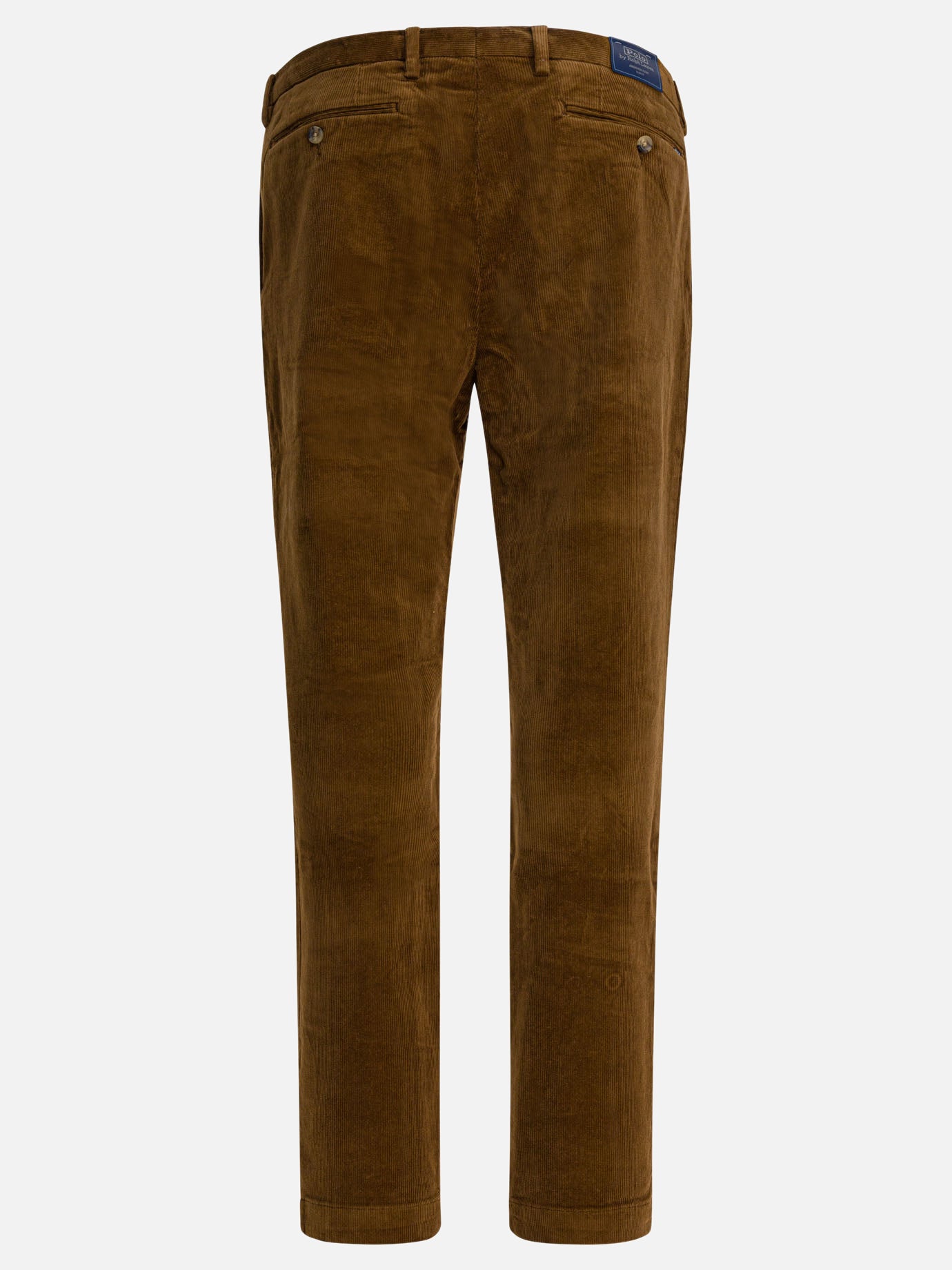 Pantaloni casual Solid colour  Beige - Polo Ralph Lauren Uomo | PDP | VIETTI Online Store | Zoom-Modal_2
