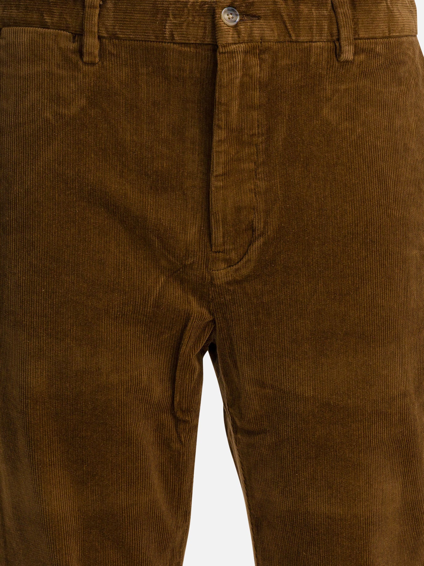 Pantaloni casual Solid colour  Beige - Polo Ralph Lauren Uomo | PDP | VIETTI Online Store | thumbnail_3