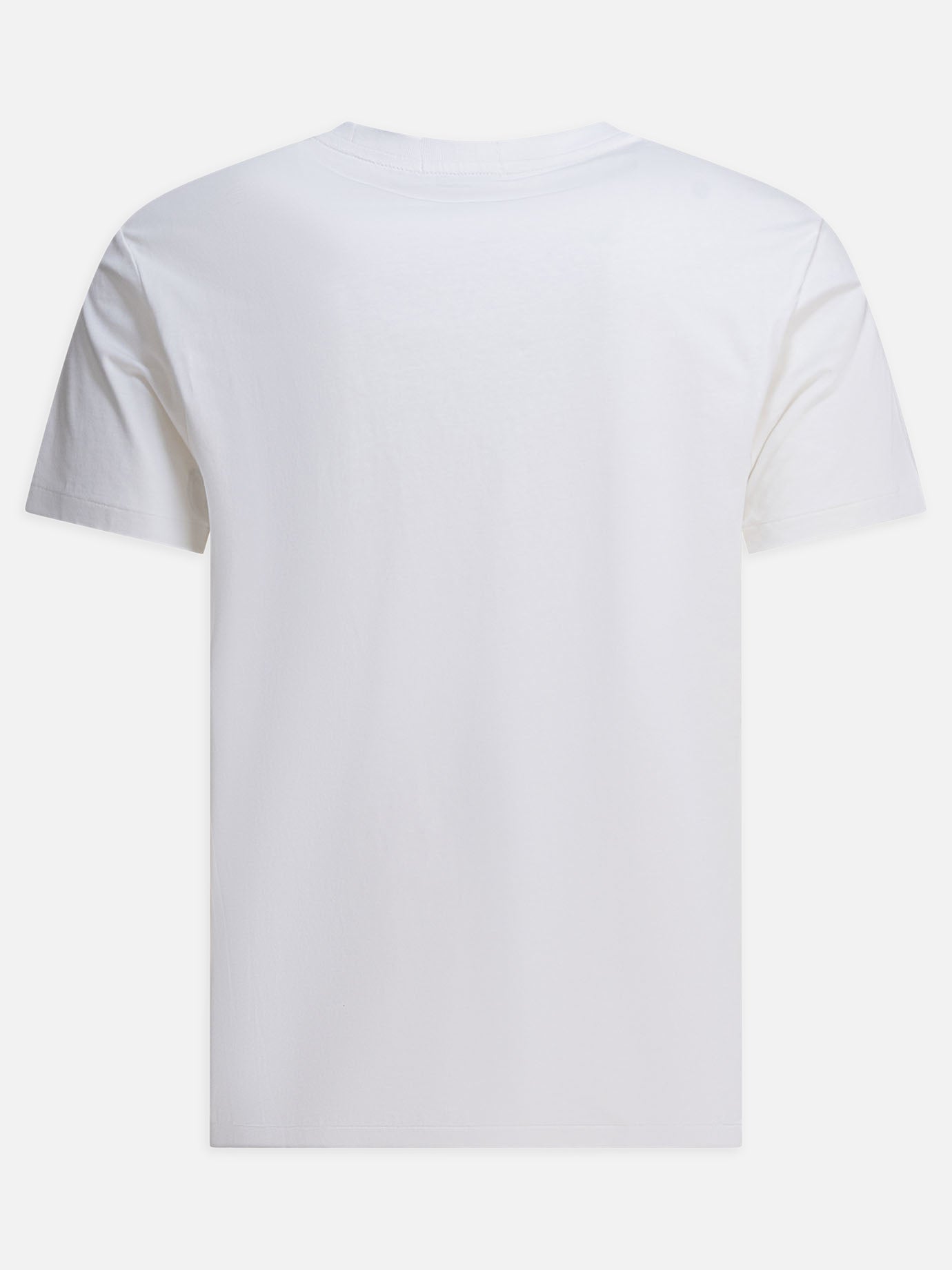 T-shirt girocollo Graphics  Bianco - Polo Ralph Lauren Uomo | PDP | VIETTI Online Store | Zoom-Modal_2
