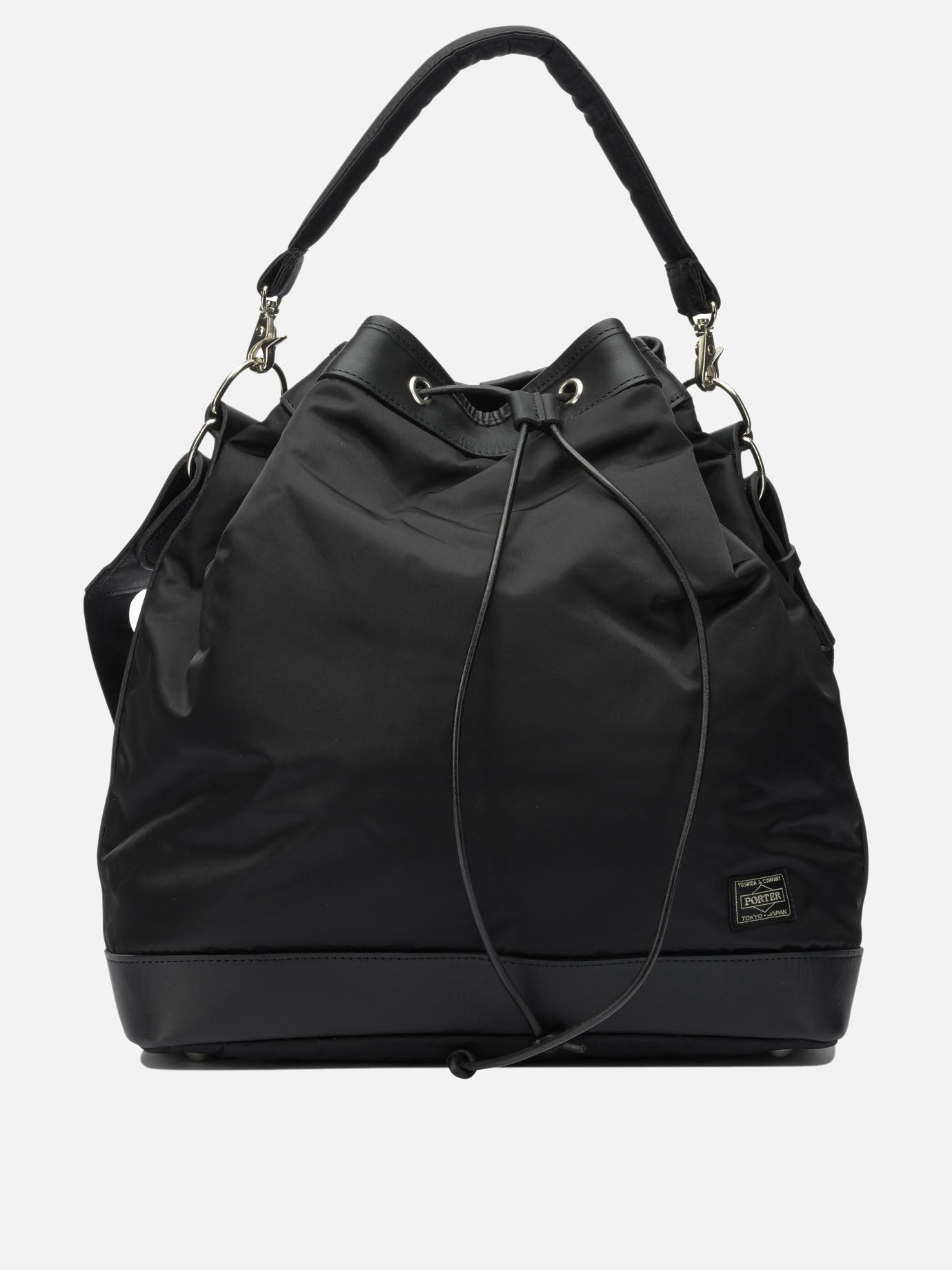 Borse medie 381-04799  Nero - Porter-Yoshida &amp; Co Uomo | PDP | VIETTI Online Store | thumbnail