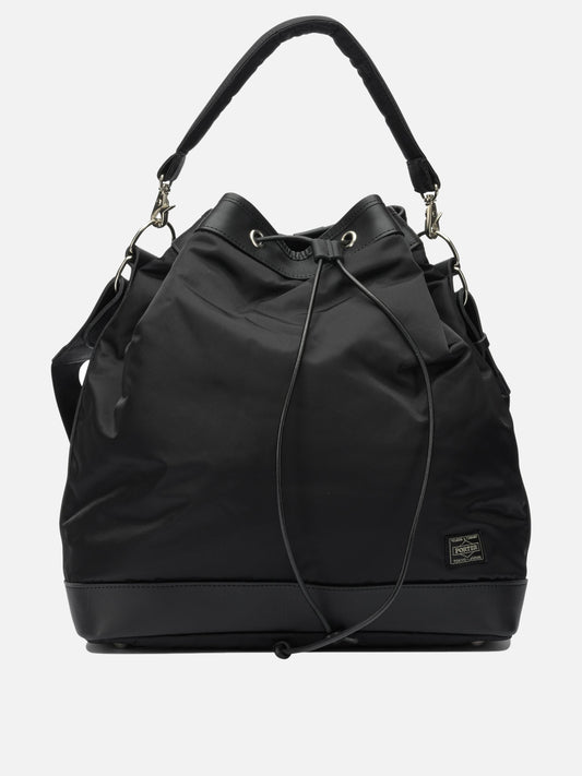 Borse medie 381-04799  Nero - Porter-Yoshida & Co Uomo | PLP | VIETTI Online Store 
