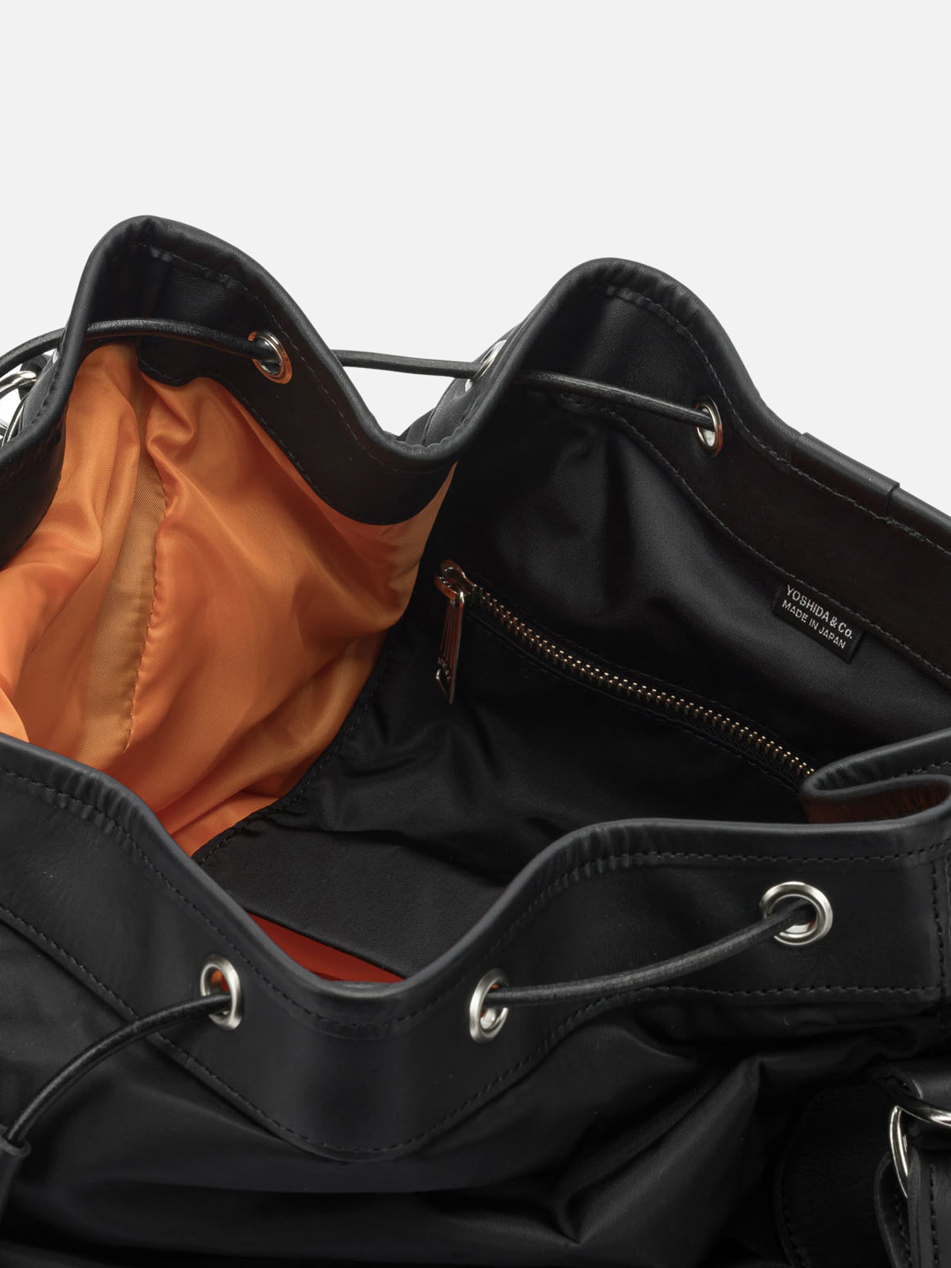 Borse medie 381-04799  Nero - Porter-Yoshida & Co Uomo | PDP | VIETTI Online Store | Zoom-Modal_5
