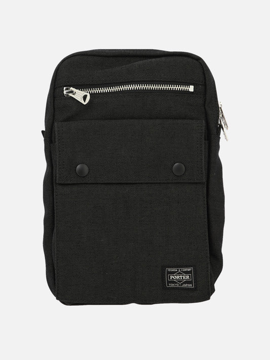 Borse piccole 50% nylon 50% cotton  Nero - Porter-Yoshida & Co Uomo | PLP | VIETTI Online Store 

