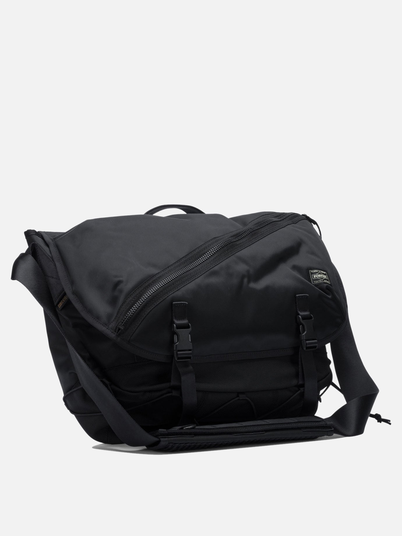 Large bags 100% nylon  Black - Porter-Yoshida & Co Men | PDP | VIETTI Online Store | Zoom-Modal_2
