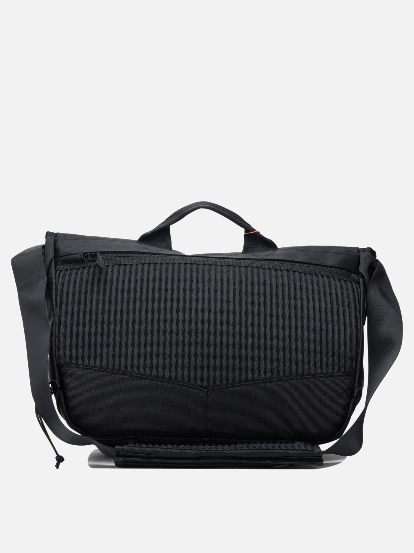 Large bags 100% nylon  Black - Porter-Yoshida & Co Men | PDP | VIETTI Online Store | Zoom-Modal_3
