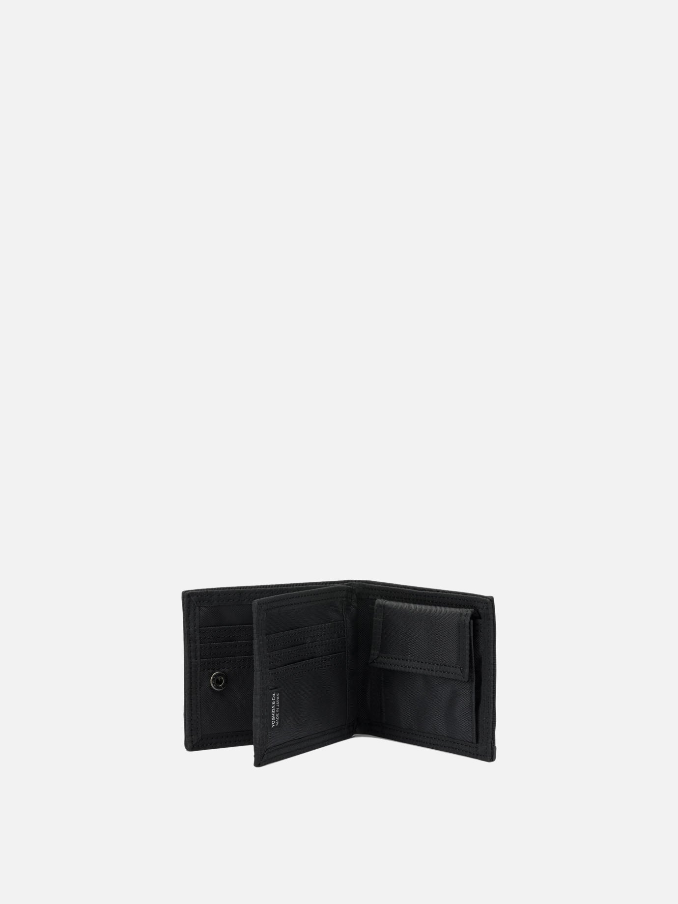 Wallets 100% nylon  Black - Porter-Yoshida & Co Men | PDP | VIETTI Online Store | Zoom-Modal_5
