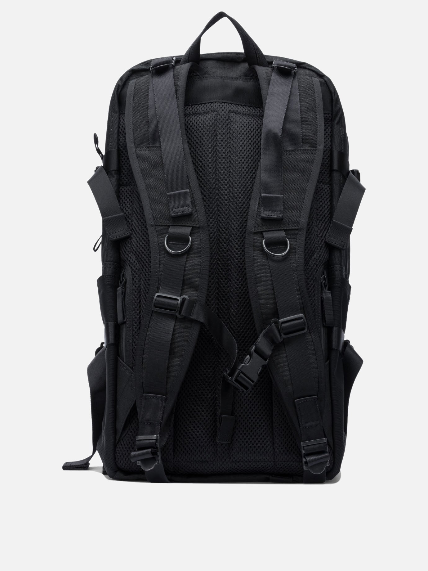 Casual backpacks 100% nylon  Black - Porter-Yoshida & Co Men | PDP | VIETTI Online Store | Zoom-Modal_3
