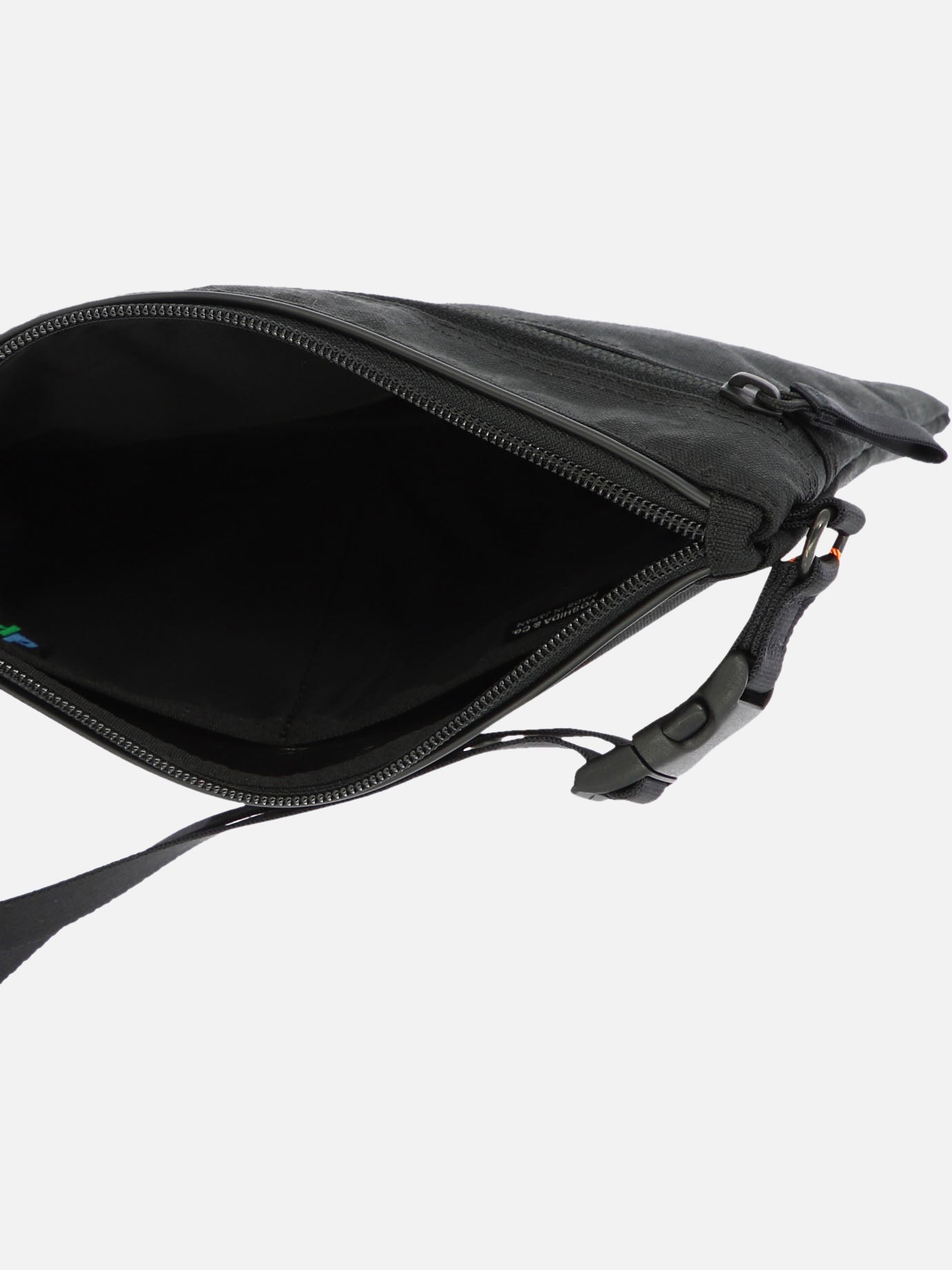 Borse piccole 100% nylon  Nero - Porter-Yoshida &amp; Co Uomo | PDP | VIETTI Online Store | thumbnail_5