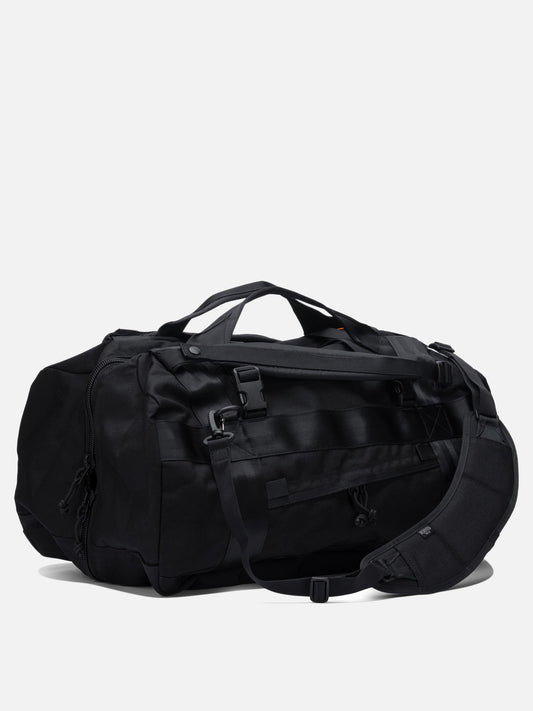 Borsoni da viaggio 100% nylon  Nero - Porter-Yoshida & Co Uomo | PLP | VIETTI Online Store | 2

