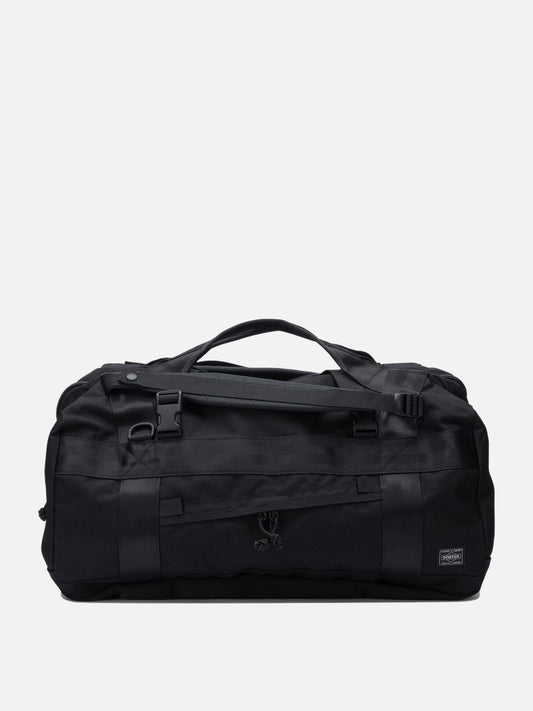 Travel bags 100% nylon  Black - Porter-Yoshida & Co Men | PLP | VIETTI Online Store 

