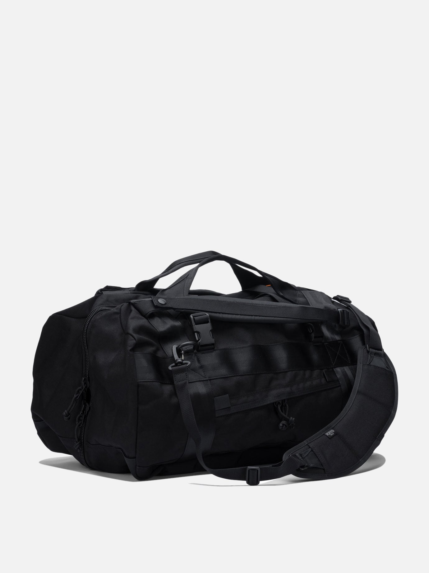 Travel bags 100% nylon  Black - Porter-Yoshida &amp; Co Men | PDP | VIETTI Online Store | thumbnail_2