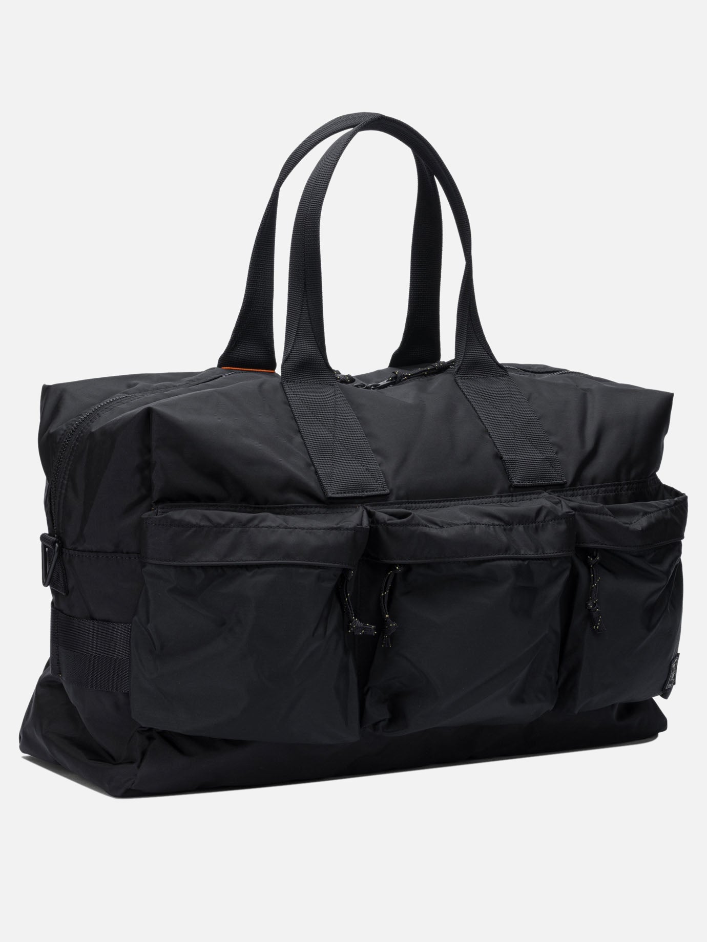 Travel bags 100% nylon  Black - Porter-Yoshida & Co Men | PDP | VIETTI Online Store | Zoom-Modal_2

