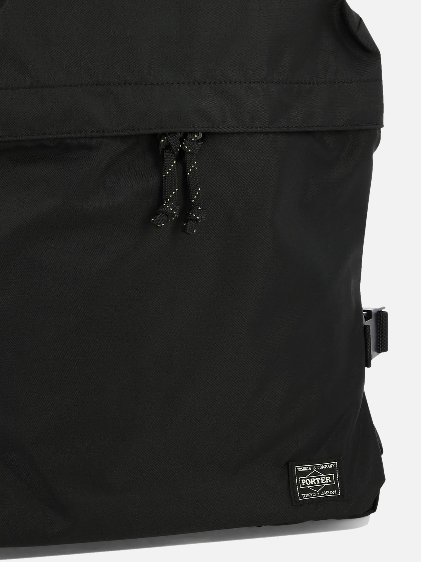 Sport backpacks 100% nylon  Black - Porter-Yoshida & Co Men | PDP | VIETTI Online Store | Zoom-Modal_4
