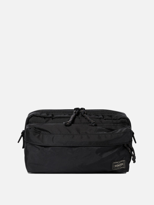 Clutch 100% nylon  Nero - Porter-Yoshida & Co Uomo | PLP | VIETTI Online Store 

