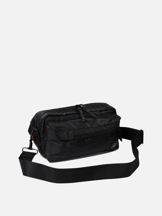 Clutch 100% nylon  Nero - Porter-Yoshida & Co Uomo | PLP | VIETTI Online Store | 2
