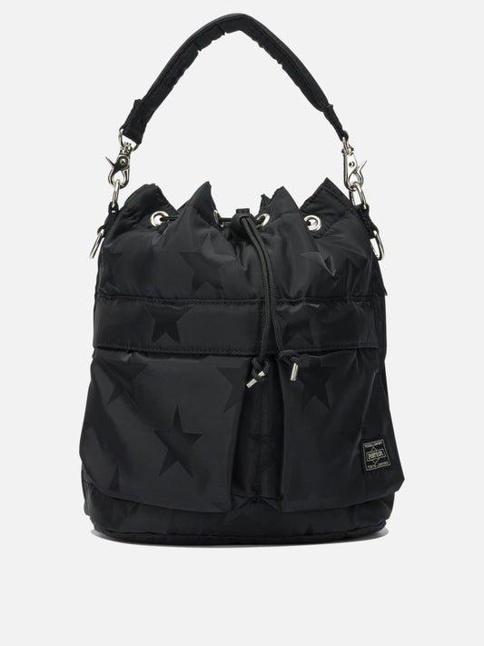 Borse piccole 100% nylon  Nero - Porter-Yoshida & Co Uomo | PLP | VIETTI Online Store 
