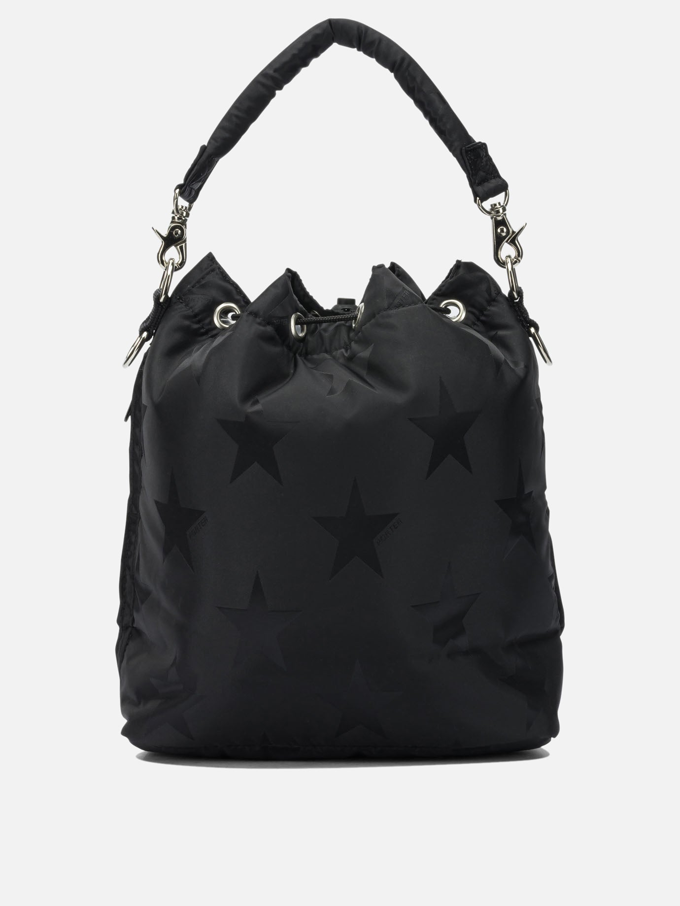 Borse piccole 100% nylon  Nero - Porter-Yoshida & Co Uomo | PDP | VIETTI Online Store | Zoom-Modal_3
