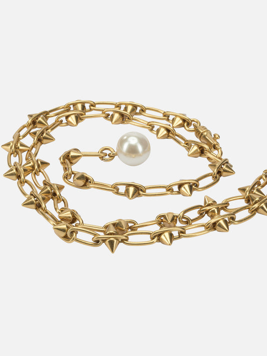 Collane 100% brass  Oro - Pucci Donna | PLP | VIETTI Online Store | 2
