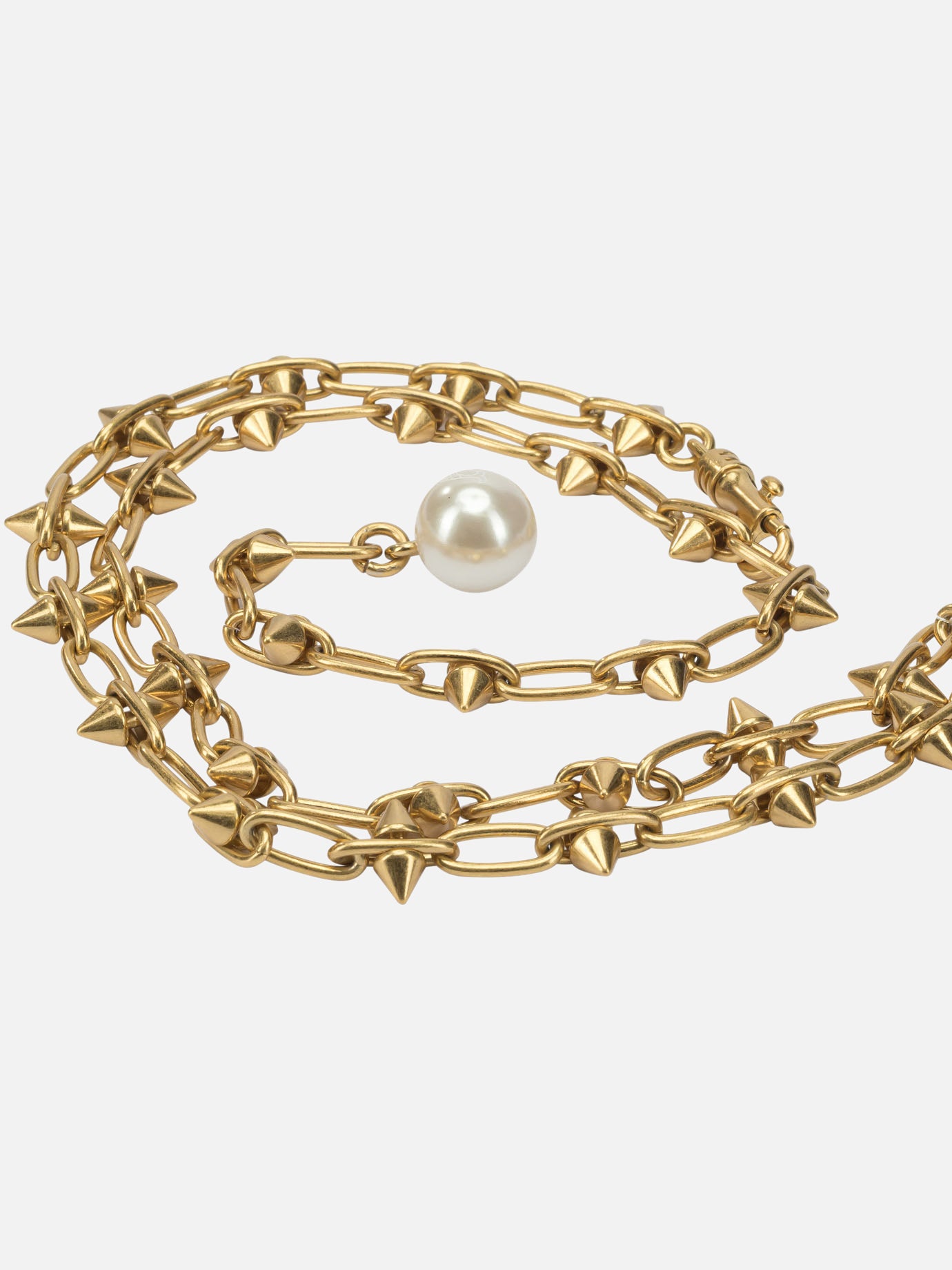 Collane 100% brass  Oro - Pucci Donna | PDP | VIETTI Online Store | Zoom-Modal
