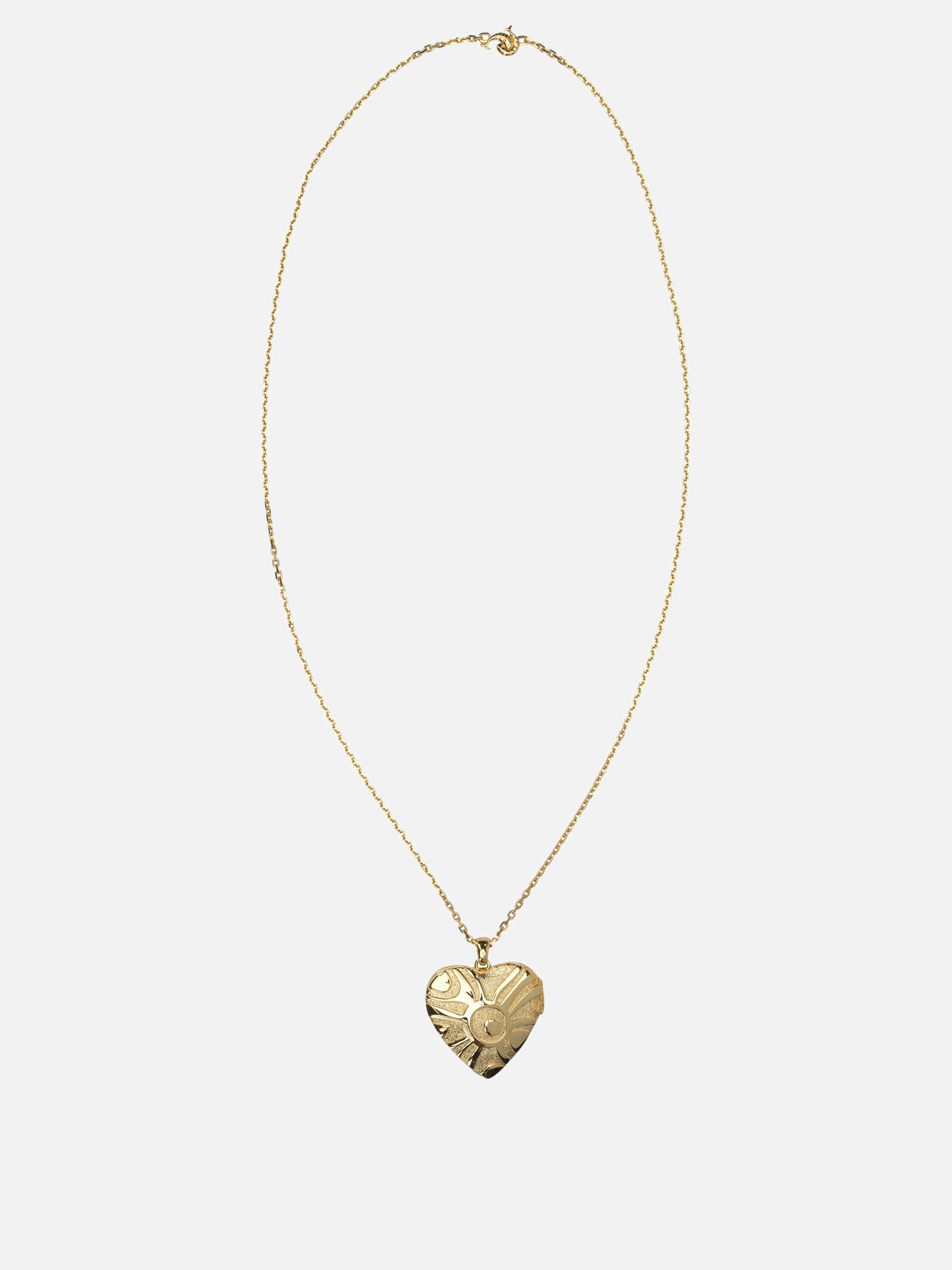 Necklaces 100% brass  Gold - Pucci Women | PDP | VIETTI Online Store | thumbnail