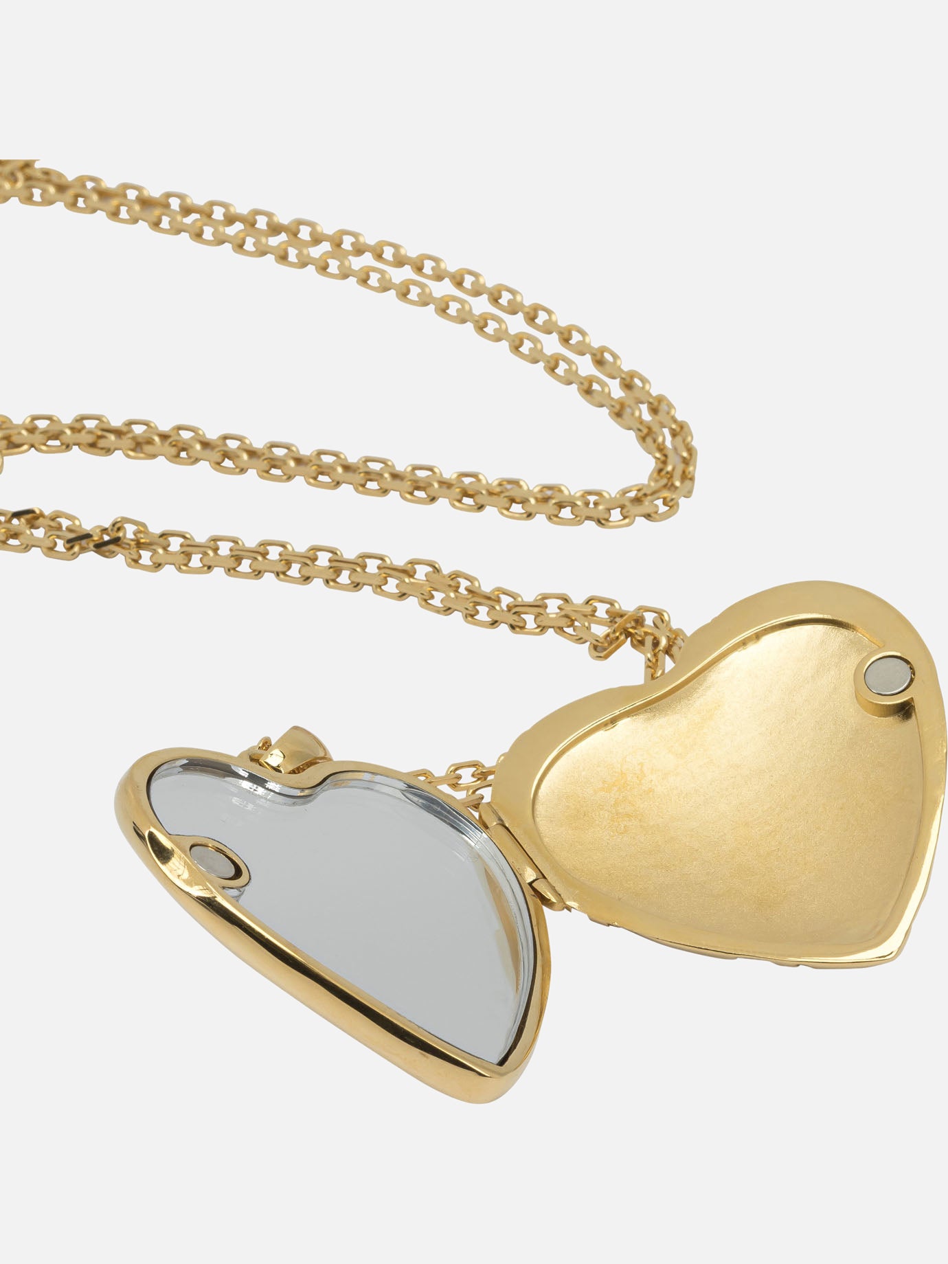 Necklaces 100% brass  Gold - Pucci Women | PDP | VIETTI Online Store | thumbnail_2