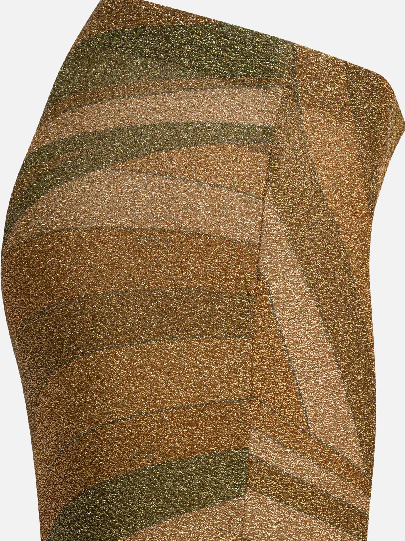 Gonne midi Graphics  Oro - Pucci Donna | PDP | VIETTI Online Store | thumbnail_4