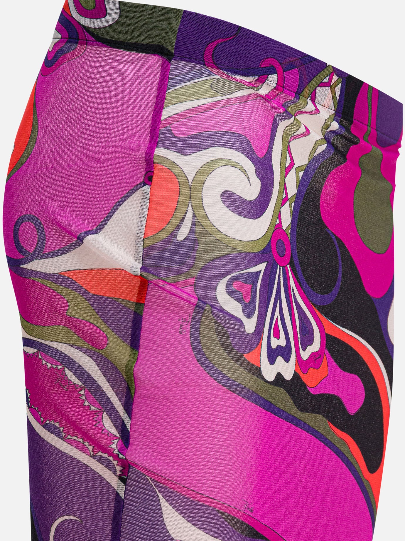 Gonne midi Graphics  Viola - Pucci Donna | PDP | VIETTI Online Store | thumbnail_4