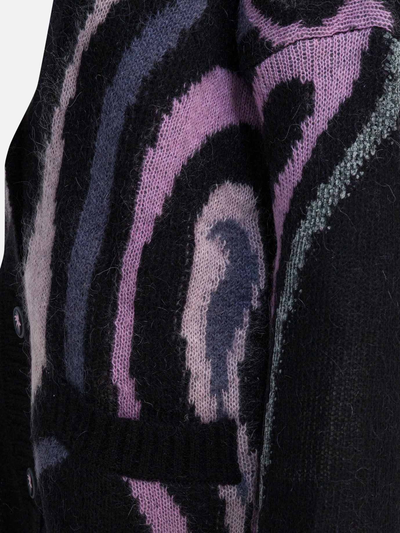 Cardigan Graphics  Nero - Pucci Donna | PDP | VIETTI Online Store | Zoom-Modal_4

