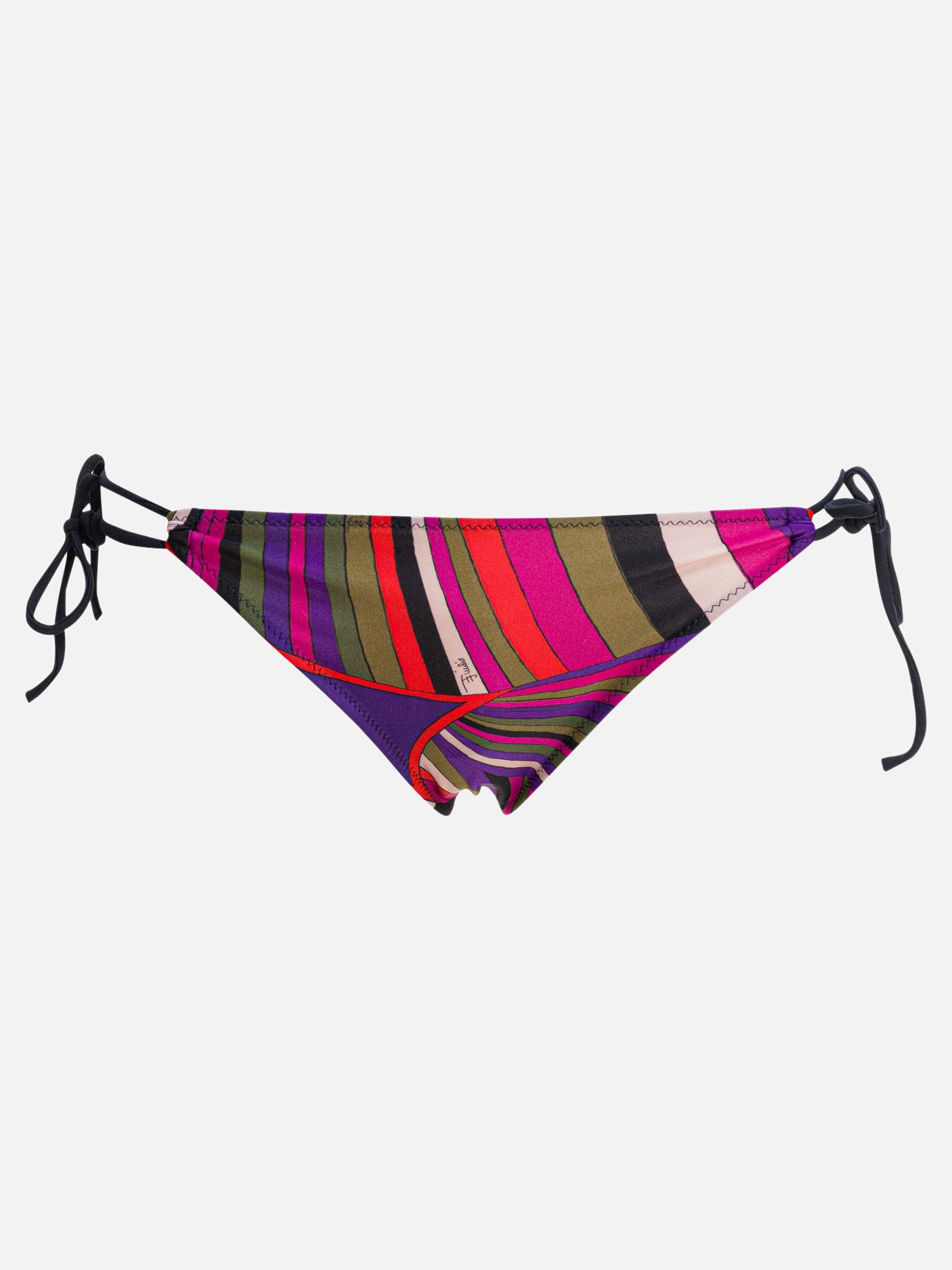 Bikini Graphics  Multicolor - Pucci Donna | PDP | VIETTI Online Store | thumbnail