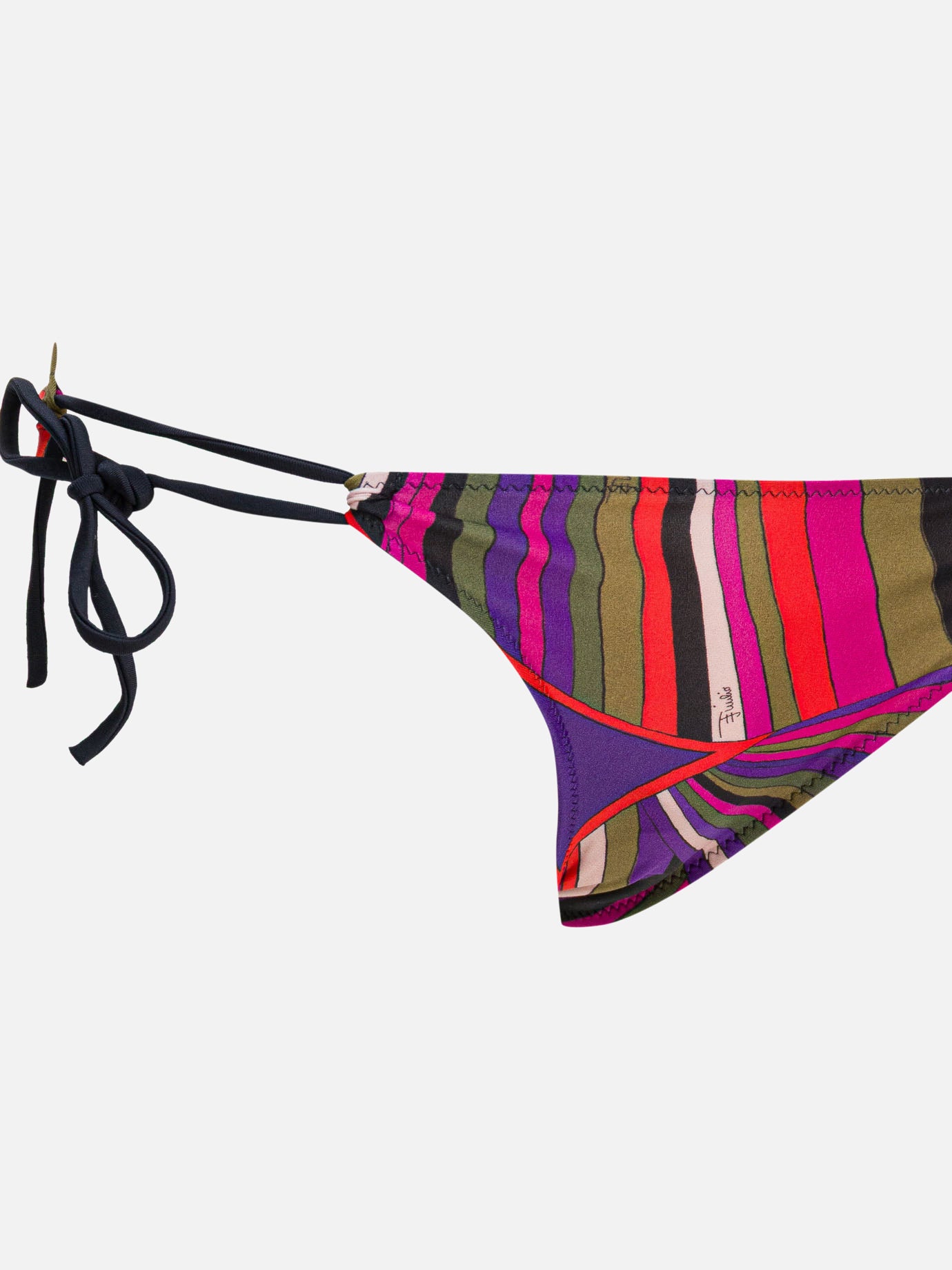 Bikini Graphics  Multicolor - Pucci Donna | PDP | VIETTI Online Store | thumbnail_4
