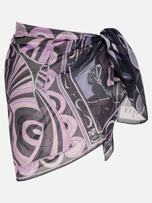 Copricostumi Graphics  Nero - Pucci Donna | PLP | VIETTI Online Store | 2

